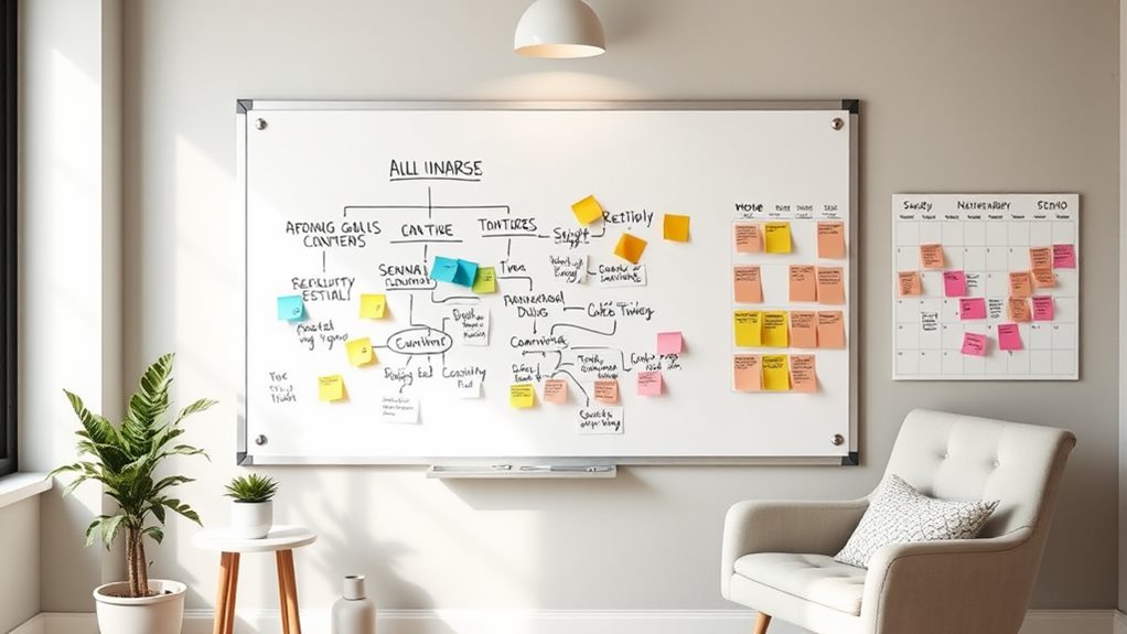 achievable objective planning strategy