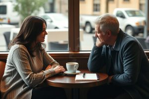 Reflective Listening