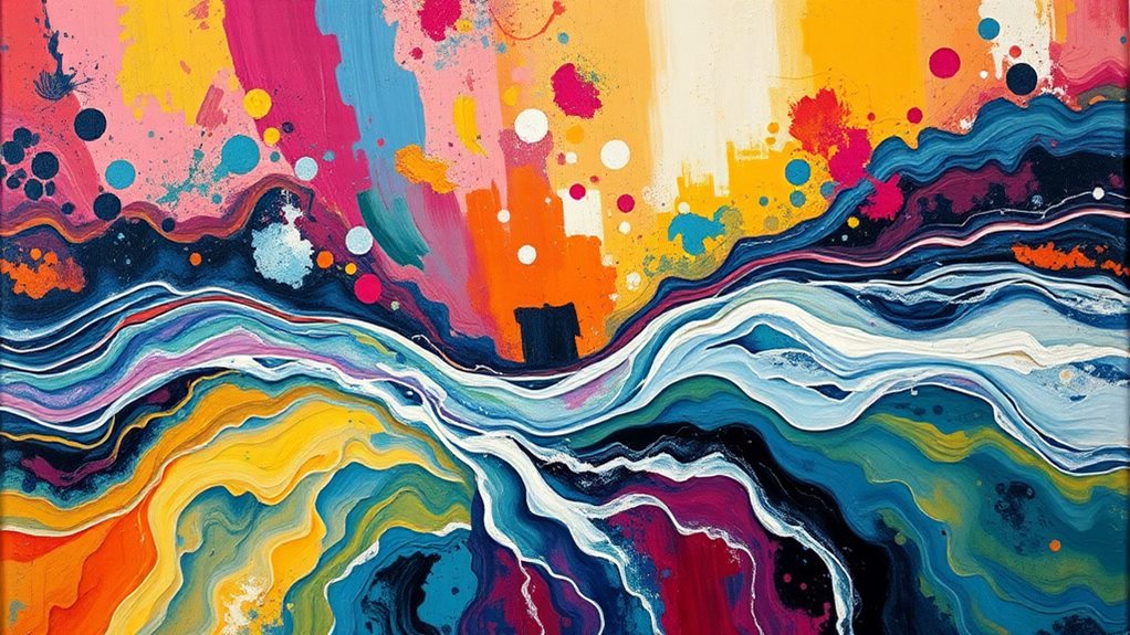 art therapy psychological frameworks