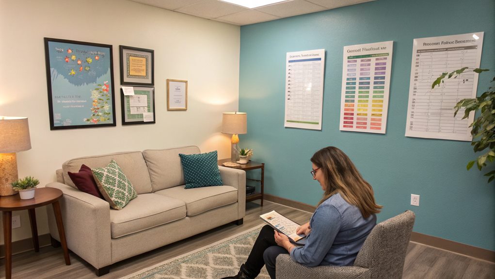 behaviorism in therapeutic practice