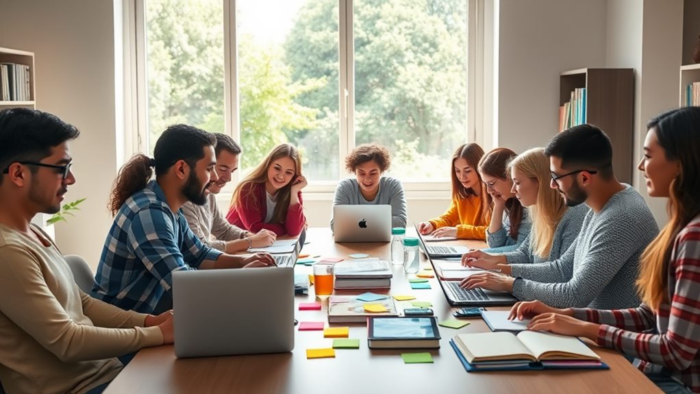 breaking through learning obstacles