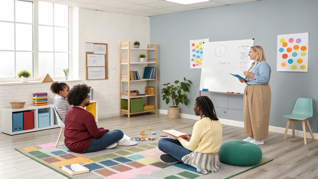 cognitive behavioral therapy training