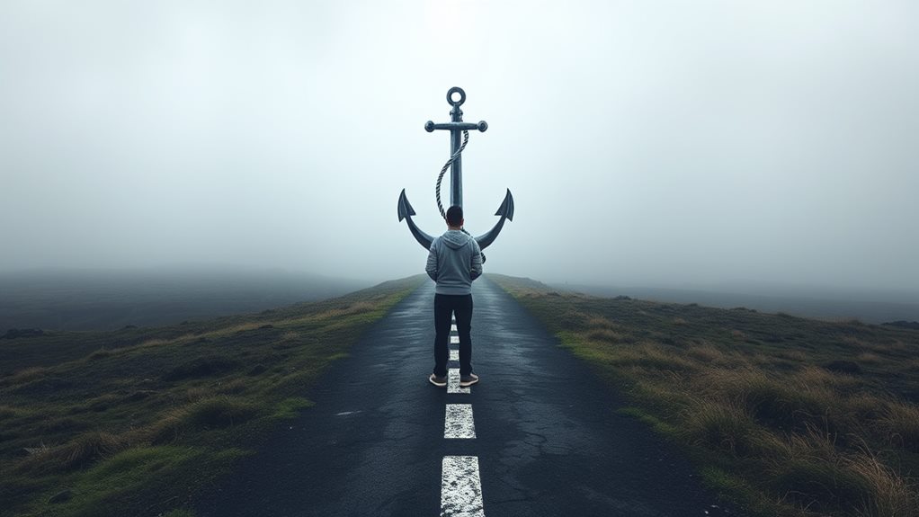 cognitive distortion influencing decisions