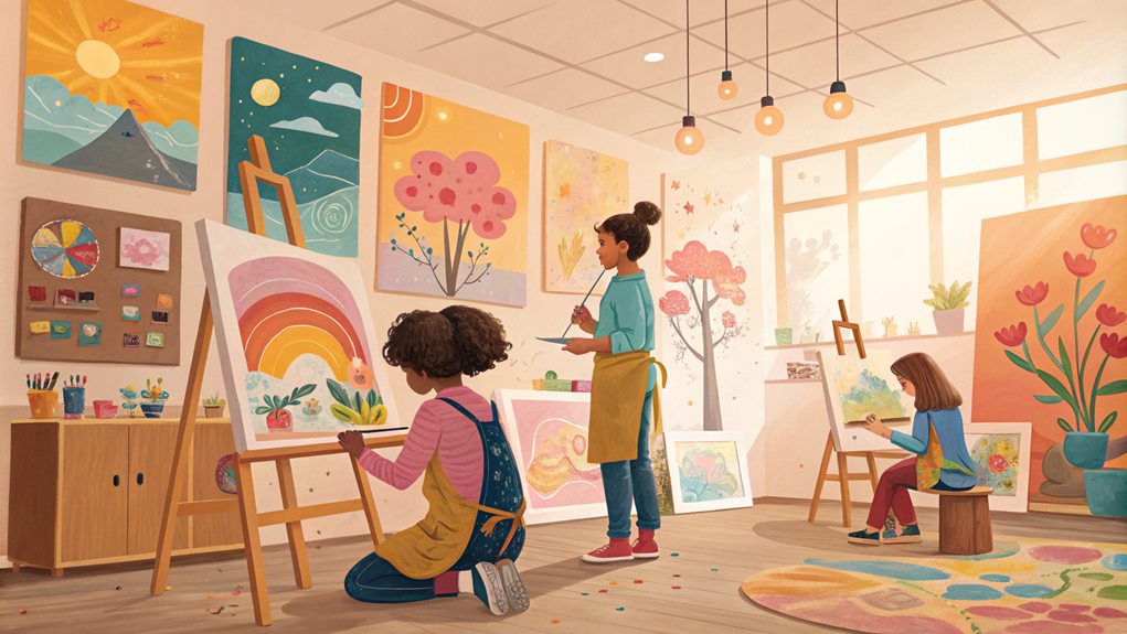 creativity enhances understanding dialogue