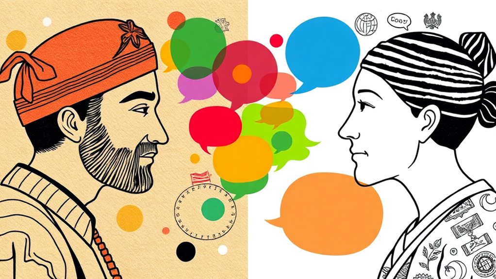 cross cultural communication challenges