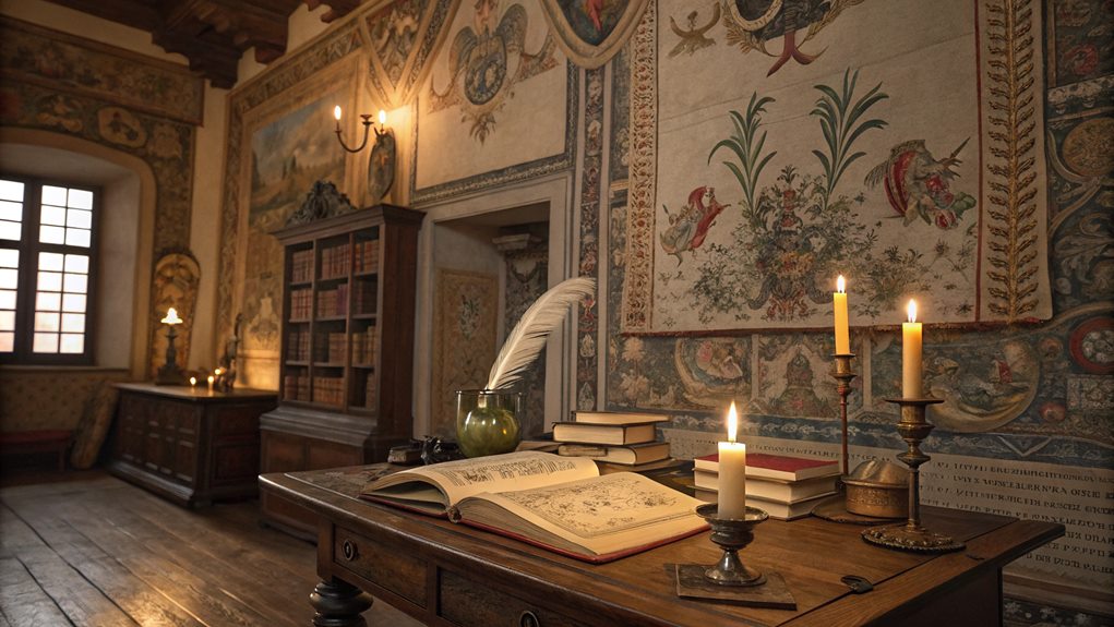 cultural rebirth and philosophy