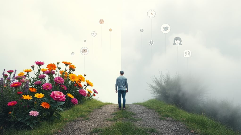 decision making influencing factors