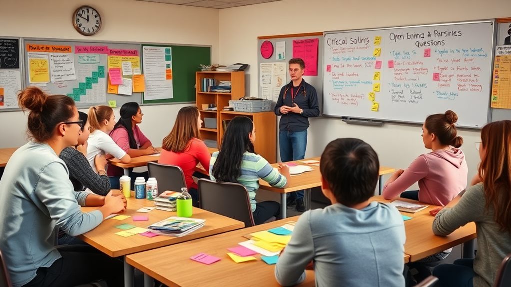 educational technology integration
