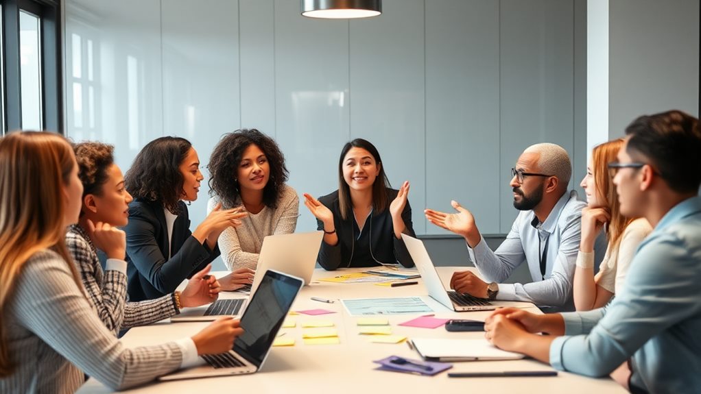 effective communication techniques explained