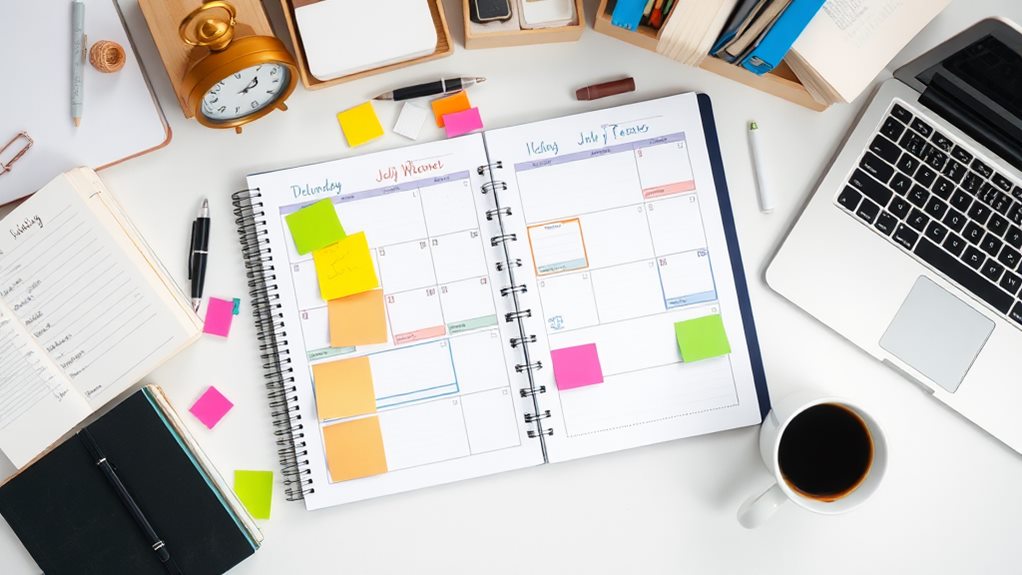 effective session organization matters