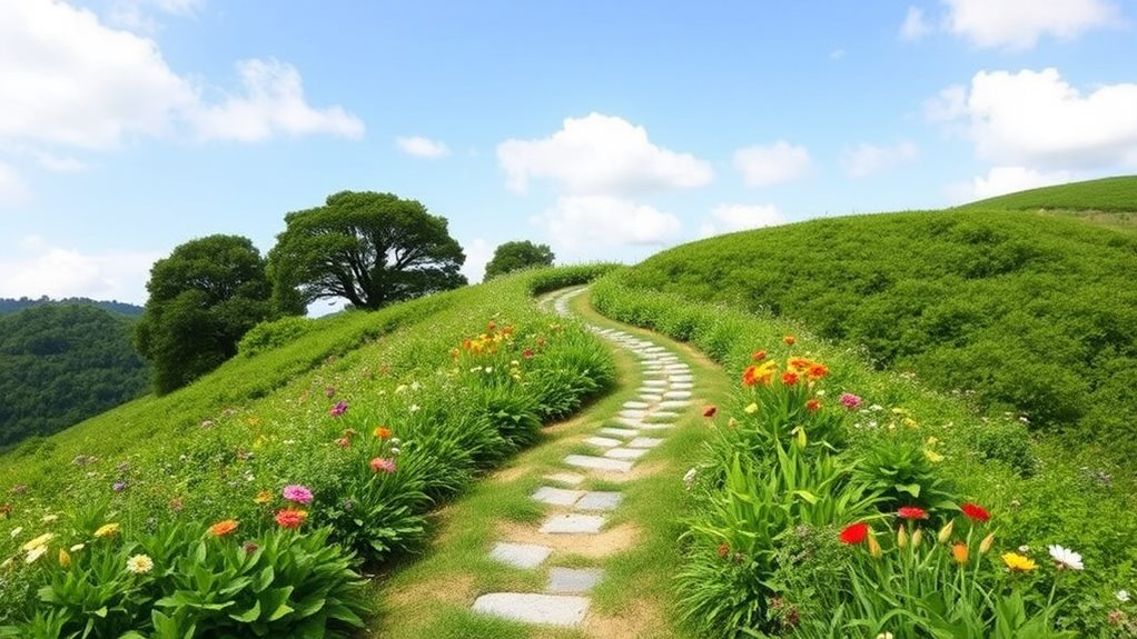 embracing learning and resilience