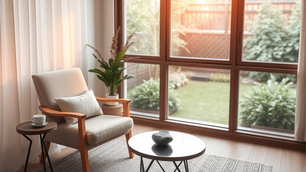 emotion regulation and mindfulness