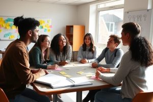 Open-Ended Questions