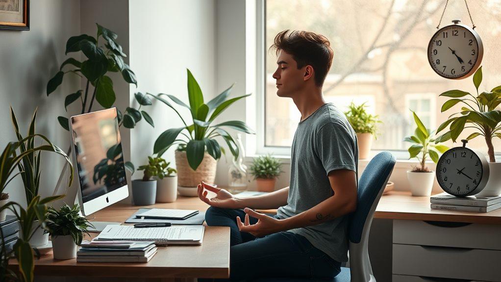 enhance concentration techniques effectively