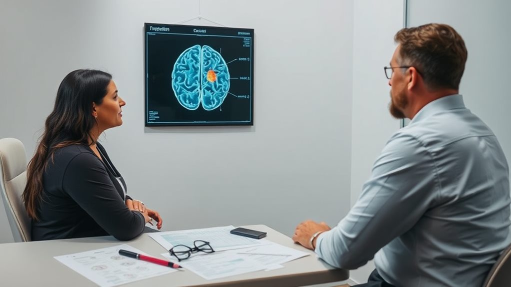 evaluation and diagnosis process