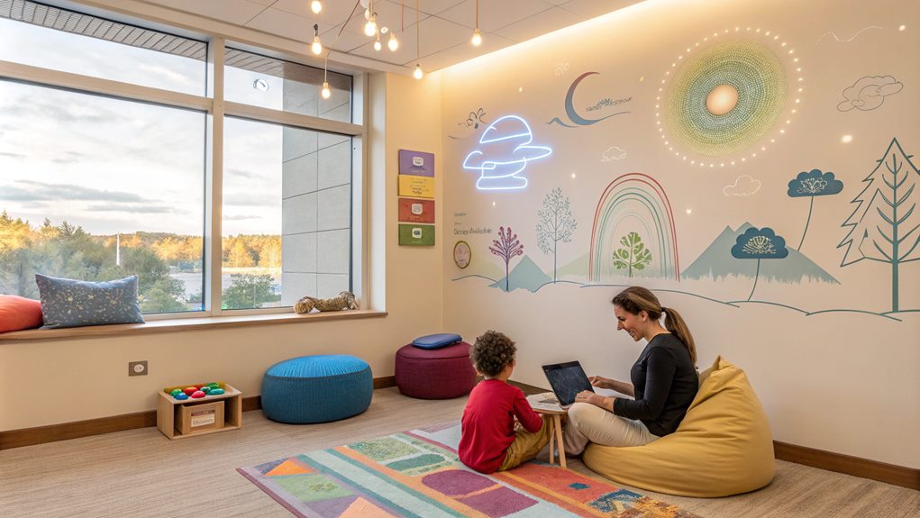 evolving dialogue in therapy