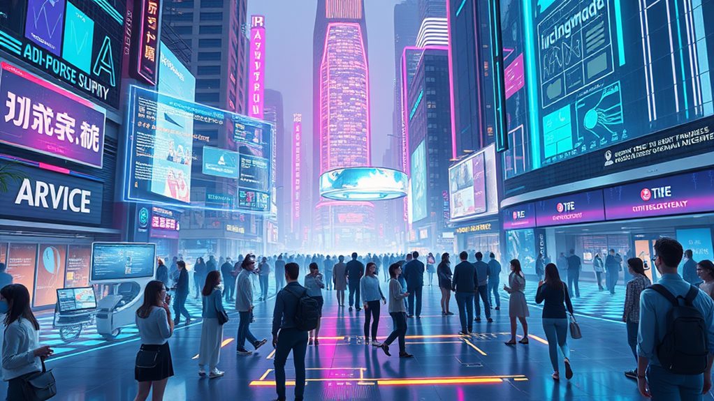 evolving language processing technologies