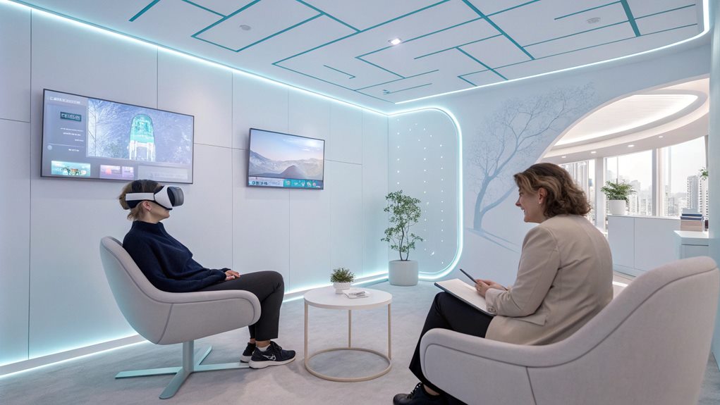 evolving techniques in therapy