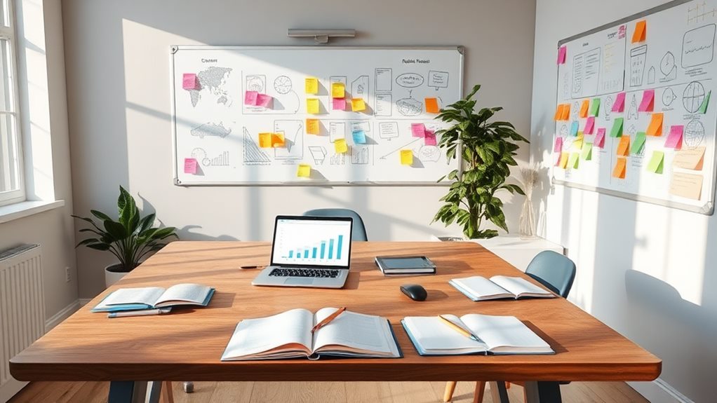 flexible strategy implementation process