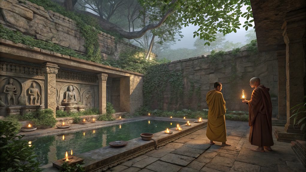 healing practices of ancients