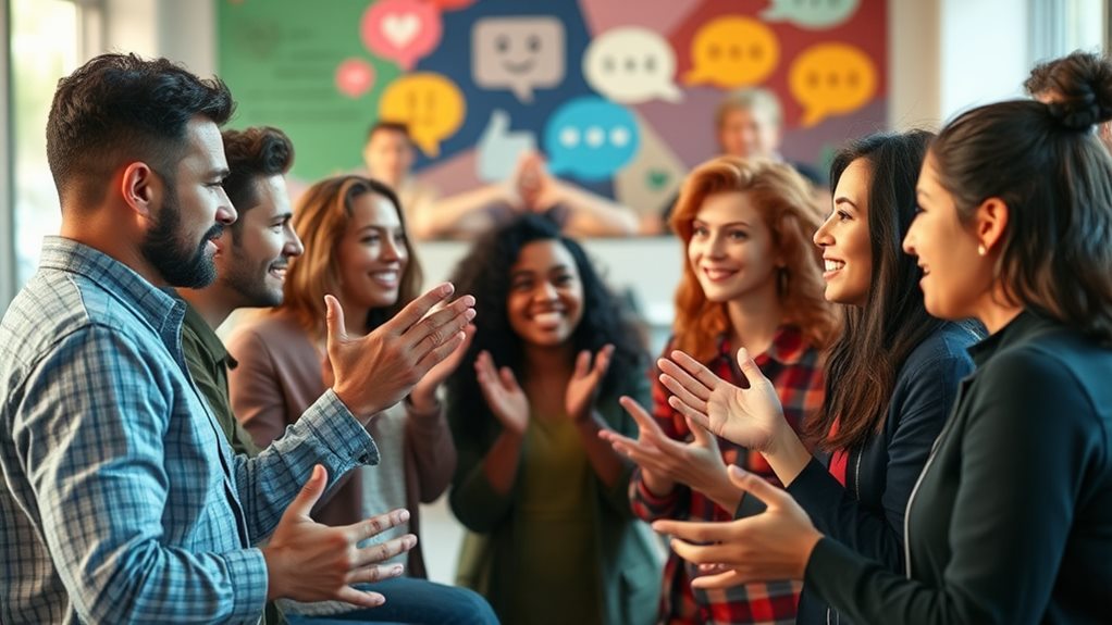 improving effective communication techniques