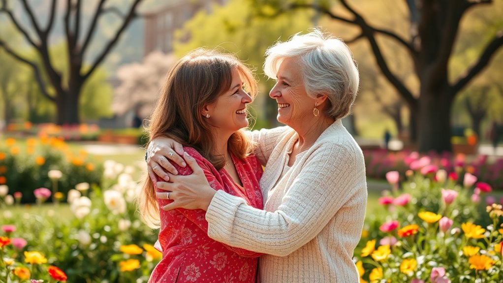 influence on interpersonal connections