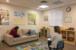 Advances in Child and Adolescent Therapy Conversations