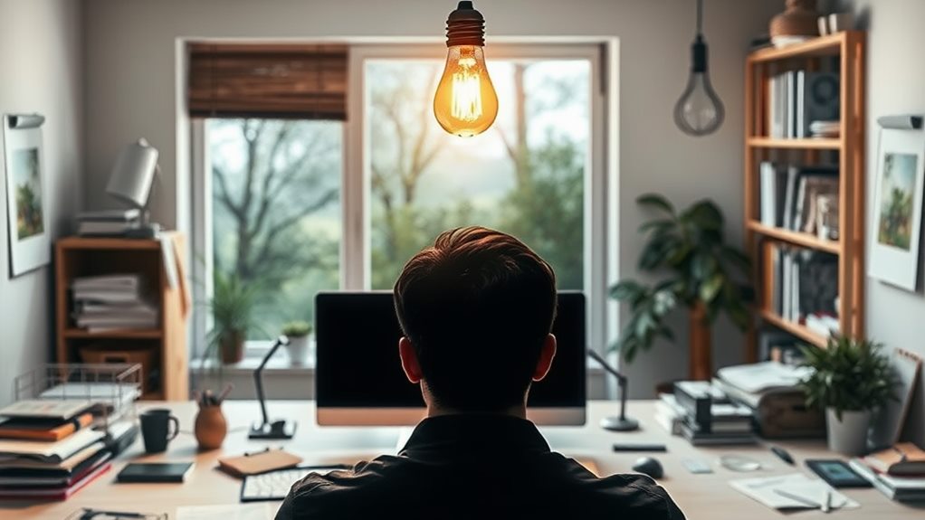 managing mental decision overload