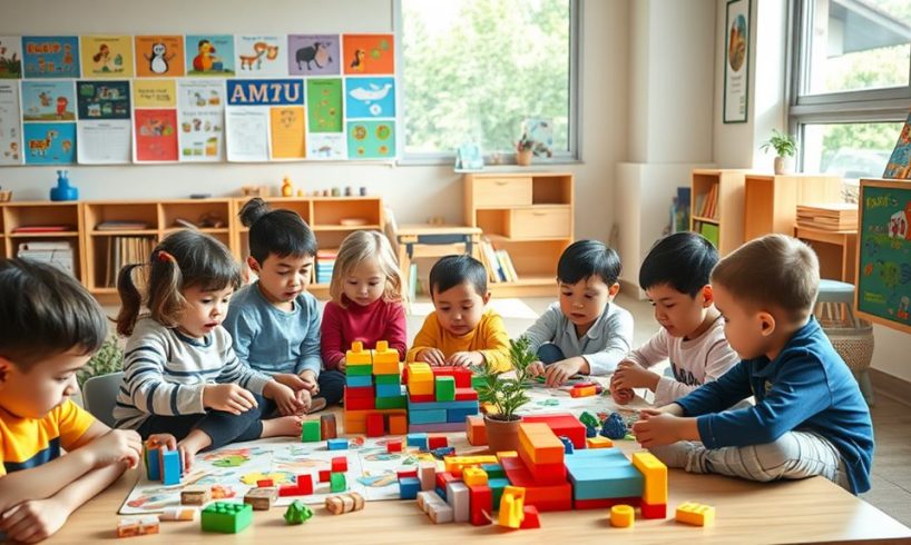 Cognitive Development