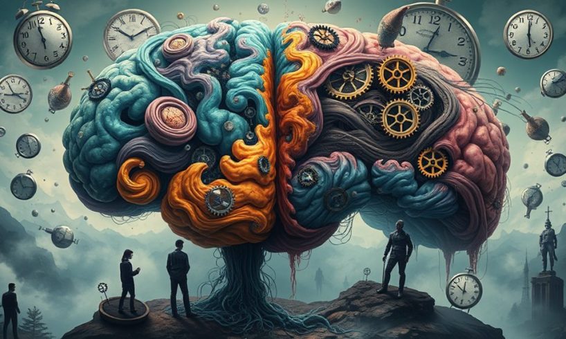 Cognitive Disorders