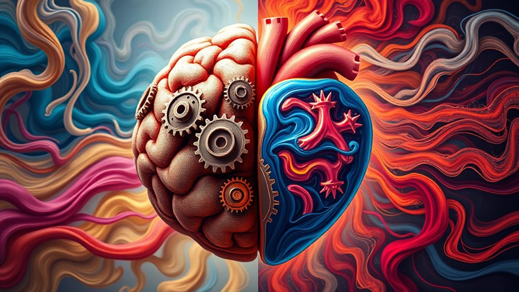 mental influences on choices