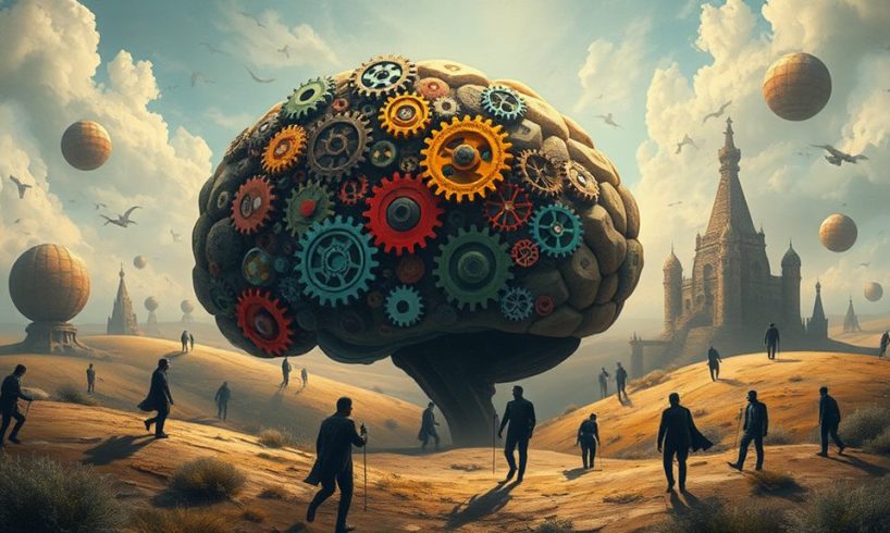 Cognitive Biases