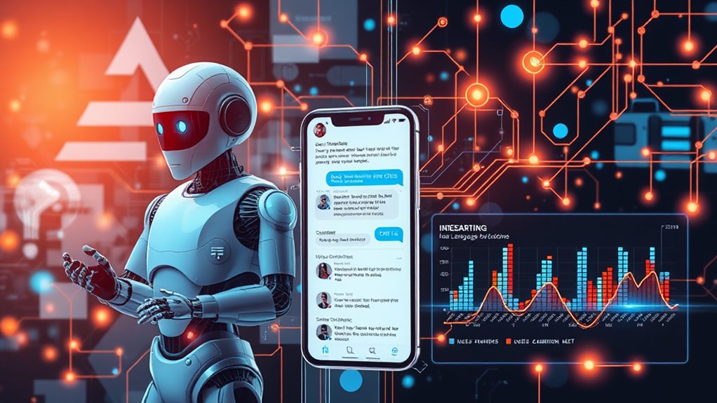 natural language processing applications