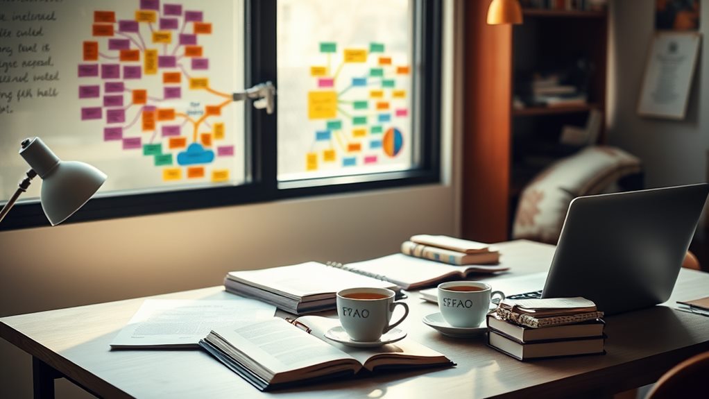 optimizing educational success techniques