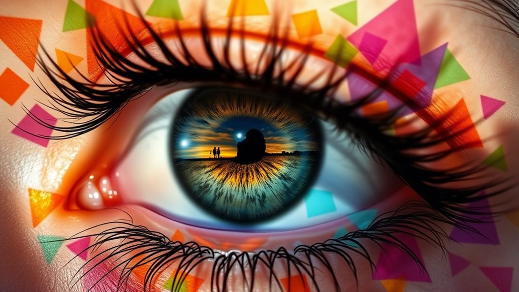 perception influencing factors analysis