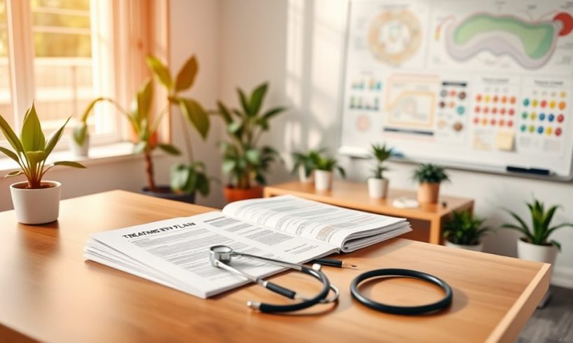 Treatment Plans