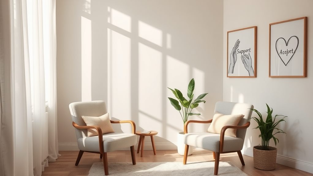 positive impact on wellbeing