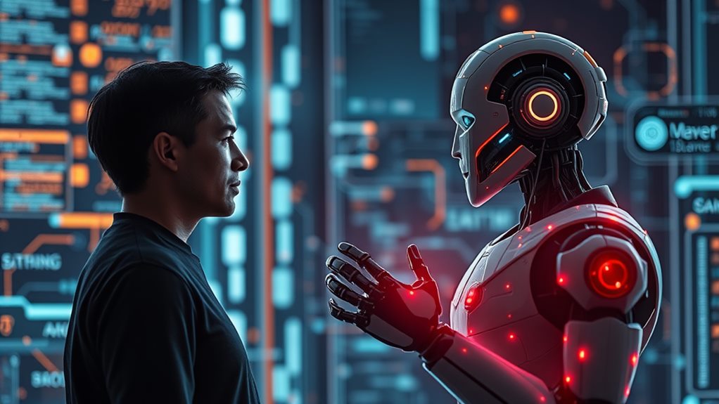 shaping future technology relationships