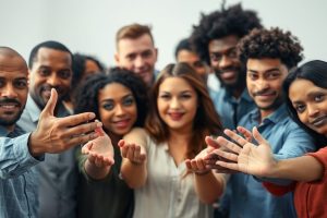 Non-Verbal Communication