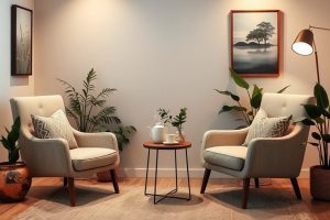 Therapeutic Alliance