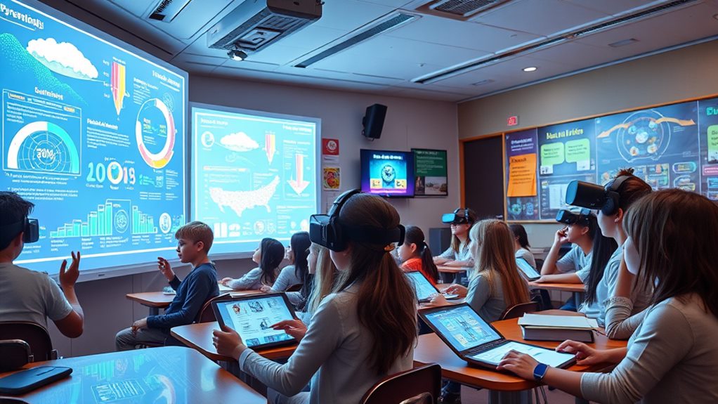 technology s impact on society