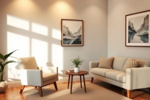 Client-Therapist Relationship