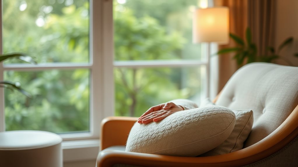 therapy practices enhance wellbeing