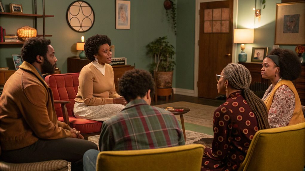 tradition meets contemporary innovation