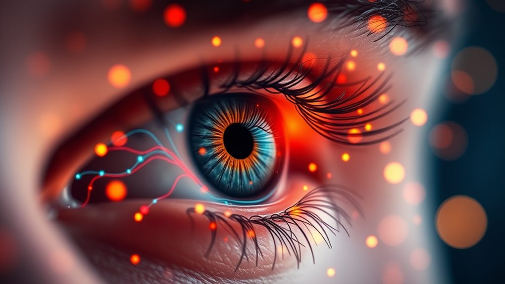 understanding focus and awareness