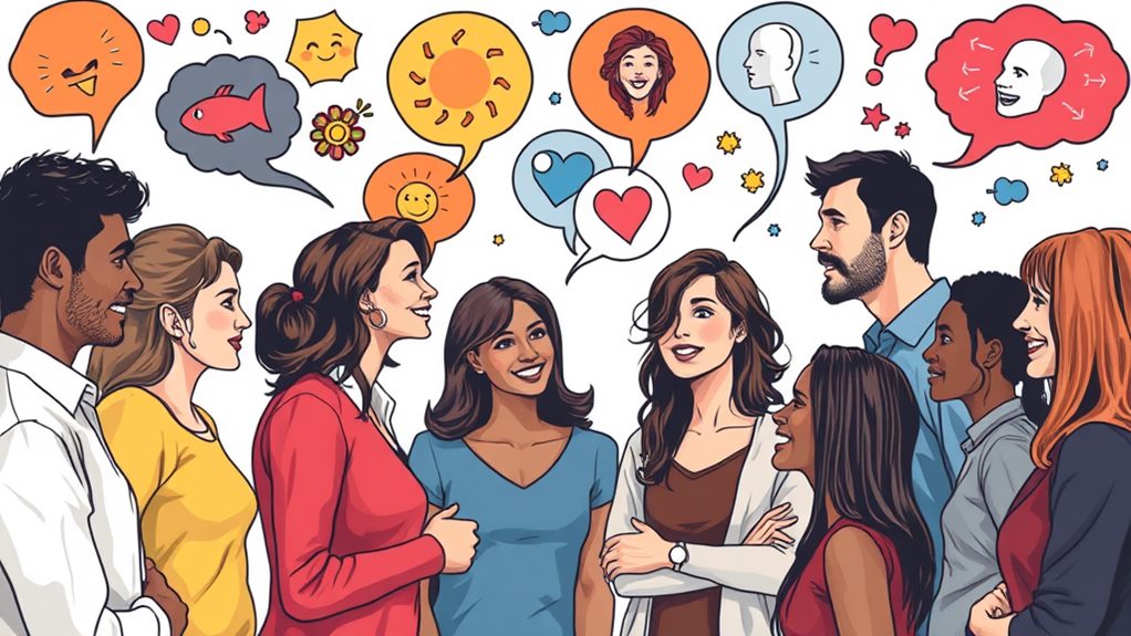 understanding social dynamics interactions