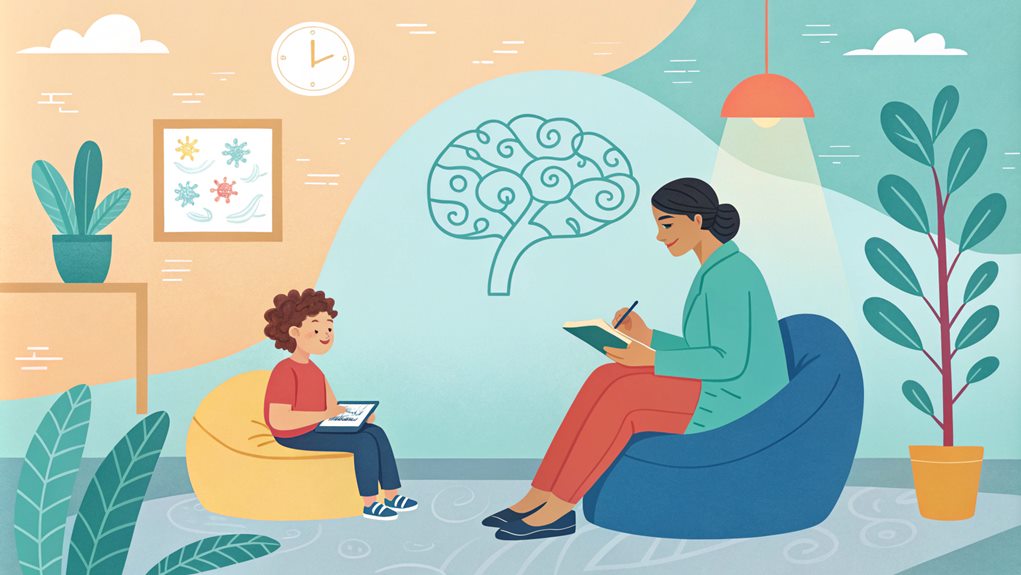 understanding youth brain development