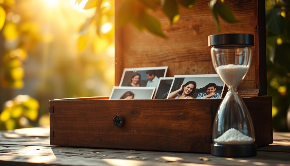 long term memory mechanisms explained