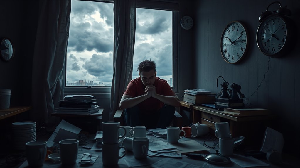 causes and contributing factors