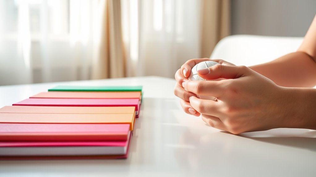 coping strategies for ocd